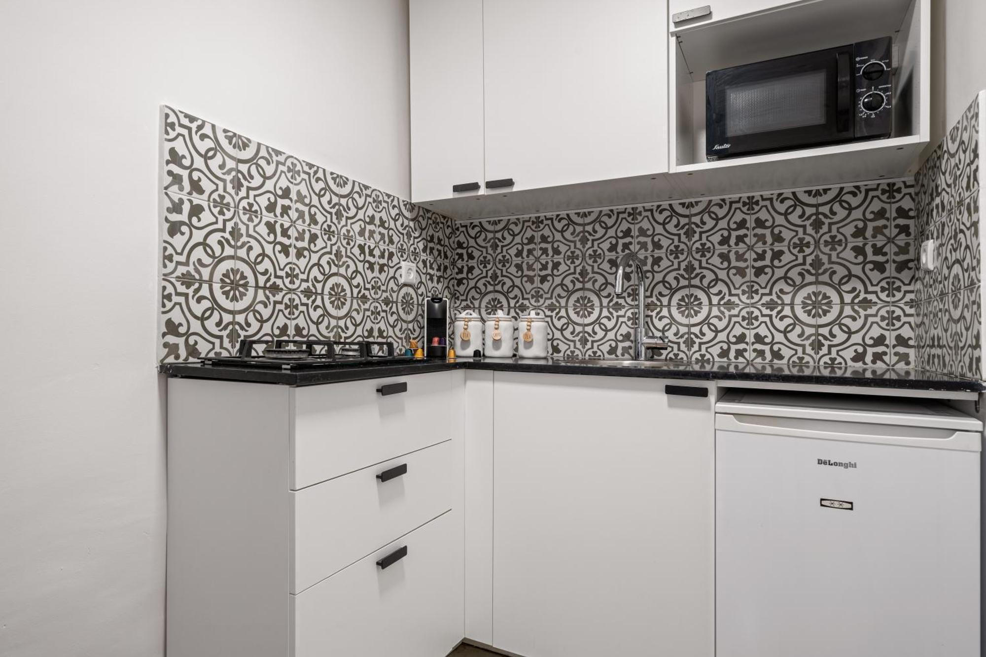 Havatselet 19 By Isrentals Jerusalem Exterior photo